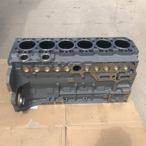 DEUTZ Variklio blokas 04907535 (naujas) DEUTZ Variklio blokas 04907535 (naujas)