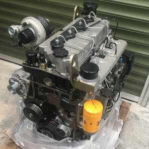 JCB 444 TC Variklis 74KW 320/50405 (naujas) JCB 444 TC Variklis 74KW 320/50405 (naujas)
