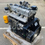 JCB 444 Variklis 100kW 320/40890 (Naujas)