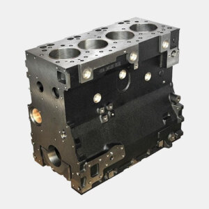 PERKINS 1004-40 Variklio blokas ZZ50307 (Naujas) PERKINS 1004-40 Variklio blokas ZZ50307 (Naujas)