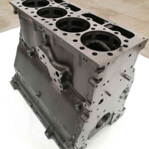 Variklio blokas CATERPILLAR 3304 (naujas)