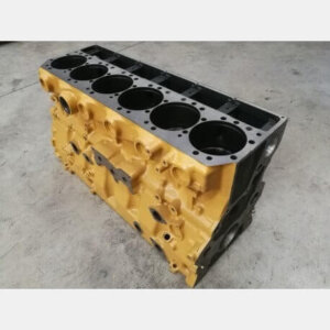 Variklio blokas CATERPILLAR C10 C12 3176 2002054 (restauruota) Variklio blokas CATERPILLAR C10 C12 3176 2002054 (restauruota)