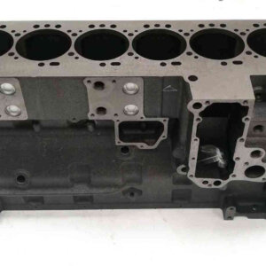 Variklio blokas CUMMINS 6C S6D114 1 T (naujas)