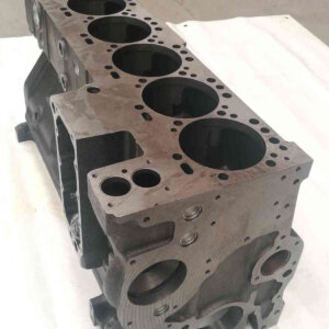 Variklio blokas CUMMINS 6C S6D114 2 (naujas)