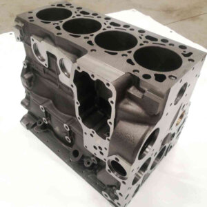 Variklio blokas CUMMINS QSB4.5 4955475 (naujas)