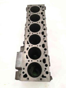 Variklio blokas CUMMINS QSB5.9 WITH JET 24V RGT 4089119 Variklio blokas CUMMINS QSB5.9 WITH JET 24V RGT 4089119