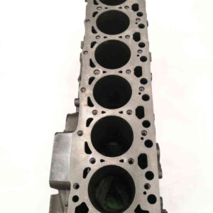 Variklio blokas CUMMINS QSB5.9 WITH JET 24V RGT 4089119