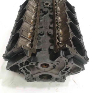 Variklio blokas CUMMINS V555 (naudotas)