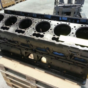 Variklio blokas CUMMINS VTA28 3241988M