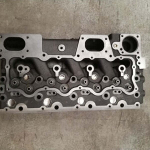 Variklio galvutė 1N4304 tinka CATERPILLAR 3304