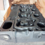 Variklio galvutė 8N1188, CATERPILLAR 3304 PC