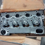 Variklio galvutė 8N1188, CATERPILLAR 3304 PC