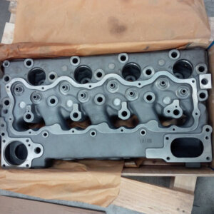 Variklio galvutė 8N1188, CATERPILLAR 3304 PC