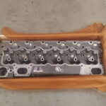 Variklio galvutė 8N6796 tinka CATERPILLAR 3306 DI kompl.