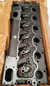 Variklio galvutė 8N1187, CATERPILLAR 3306 PC (NAUJA)