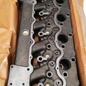 Variklio galvutė 8N1187, CATERPILLAR 3306 PC (NAUJA)