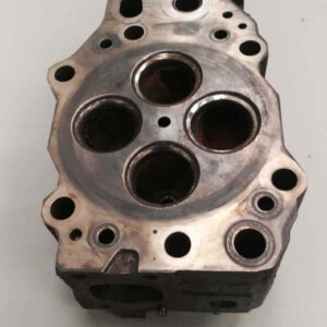 Variklio galvutė KOMATSU SA6D140-3 (naudotas)