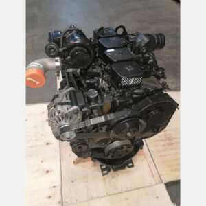 Variklis CUMMINS 4BT3.9 125HP CPL 8039 KOMATSU S4D102 73209085  (naujas) Variklis CUMMINS 4BT3.9 125HP CPL 8039 KOMATSU S4D102 73209085  (naujas)