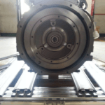 YANMAR 3TNV70 variklis (NAUJAS)