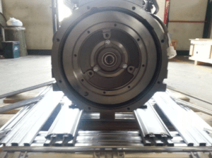 YANMAR 3TNV70 variklis (NAUJAS)