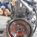 YANMAR 3TNV84T variklis (NAUJAS)