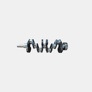 YANMAR 4TNE106 / 4TNV106 Alkūninis velenas 123900-21000 YANMAR 4TNE106 / 4TNV106 Alkūninis velenas 123900-21000