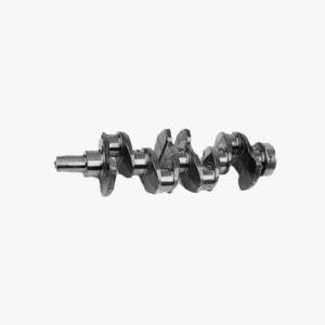 YANMAR 4TNV94 Alkūninis velenas 129902-21000 YANMAR 4TNV94 Alkūninis velenas 129902-21000