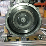 YANMAR 4TNV98 variklis (NAUJAS)