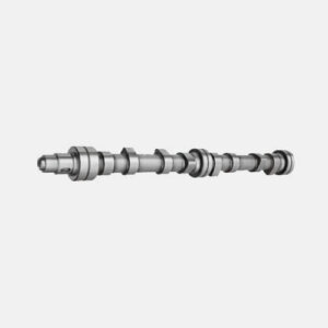YANMAR Paskirstymo velenas 129907-14581 YANMAR Paskirstymo velenas 129907-14581