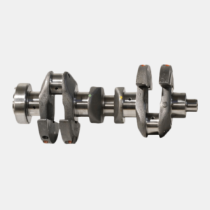 DEUTZ Alkūninis velenas 04152646