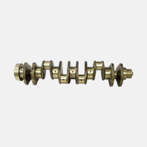 CUMMINS QSC Alkūninis velenas (FORGED) 3965006 CUMMINS QSC Alkūninis velenas (FORGED) 3965006