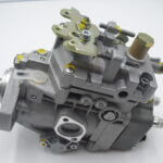 Aukšto slėgio kuro siurblys Bosch 0.460.302.007