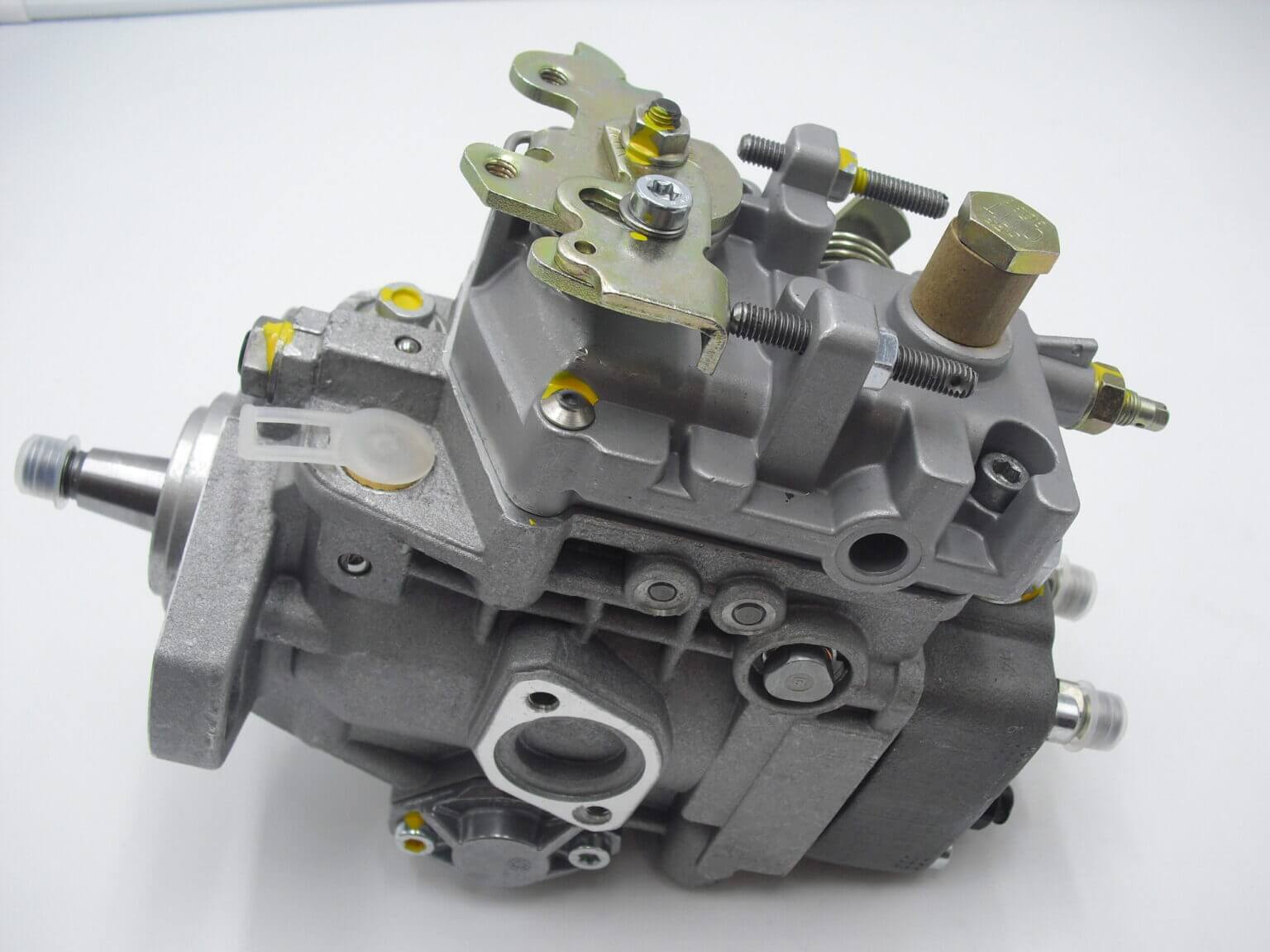 Aukšto slėgio kuro siurblys Bosch 0.460.302.007