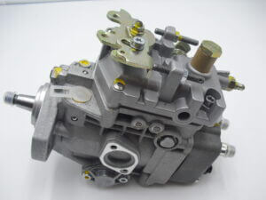 Aukšto slėgio kuro siurblys Bosch 0.460.302.007 Aukšto slėgio kuro siurblys Bosch 0.460.302.007