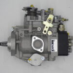 Aukšto slėgio kuro siurblys Bosch 0.460.302.009