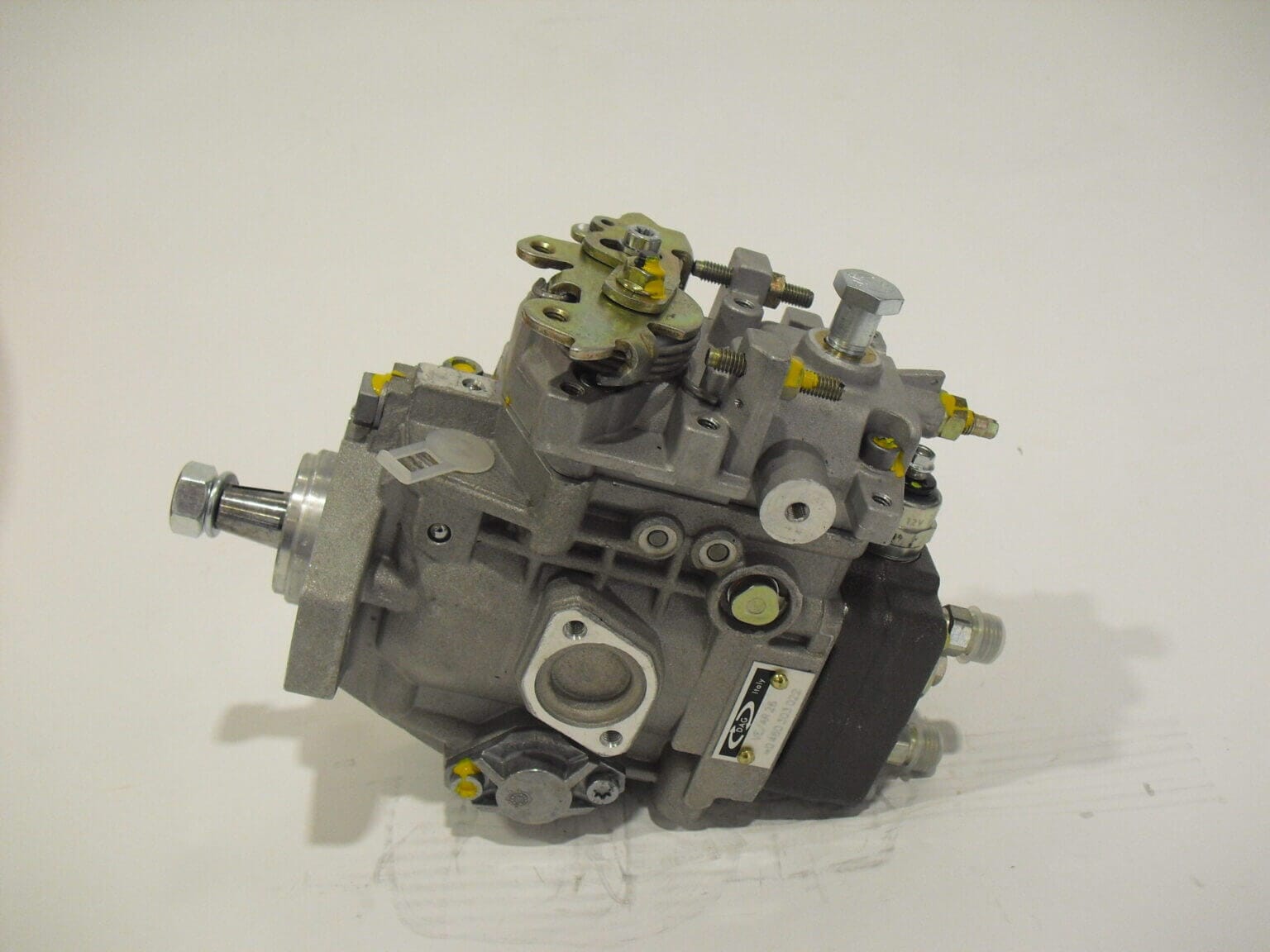 Aukšto slėgio kuro siurblys Bosch 0.460.303.022