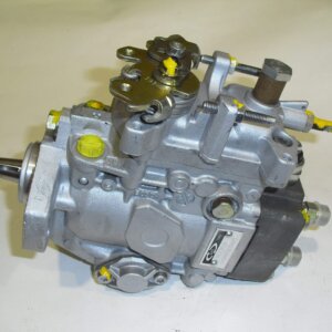 Aukšto slėgio kuro siurblys Bosch 0.460.303.047