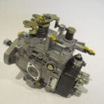 Aukšto slėgio kuro siurblys Bosch 0.460.303.048