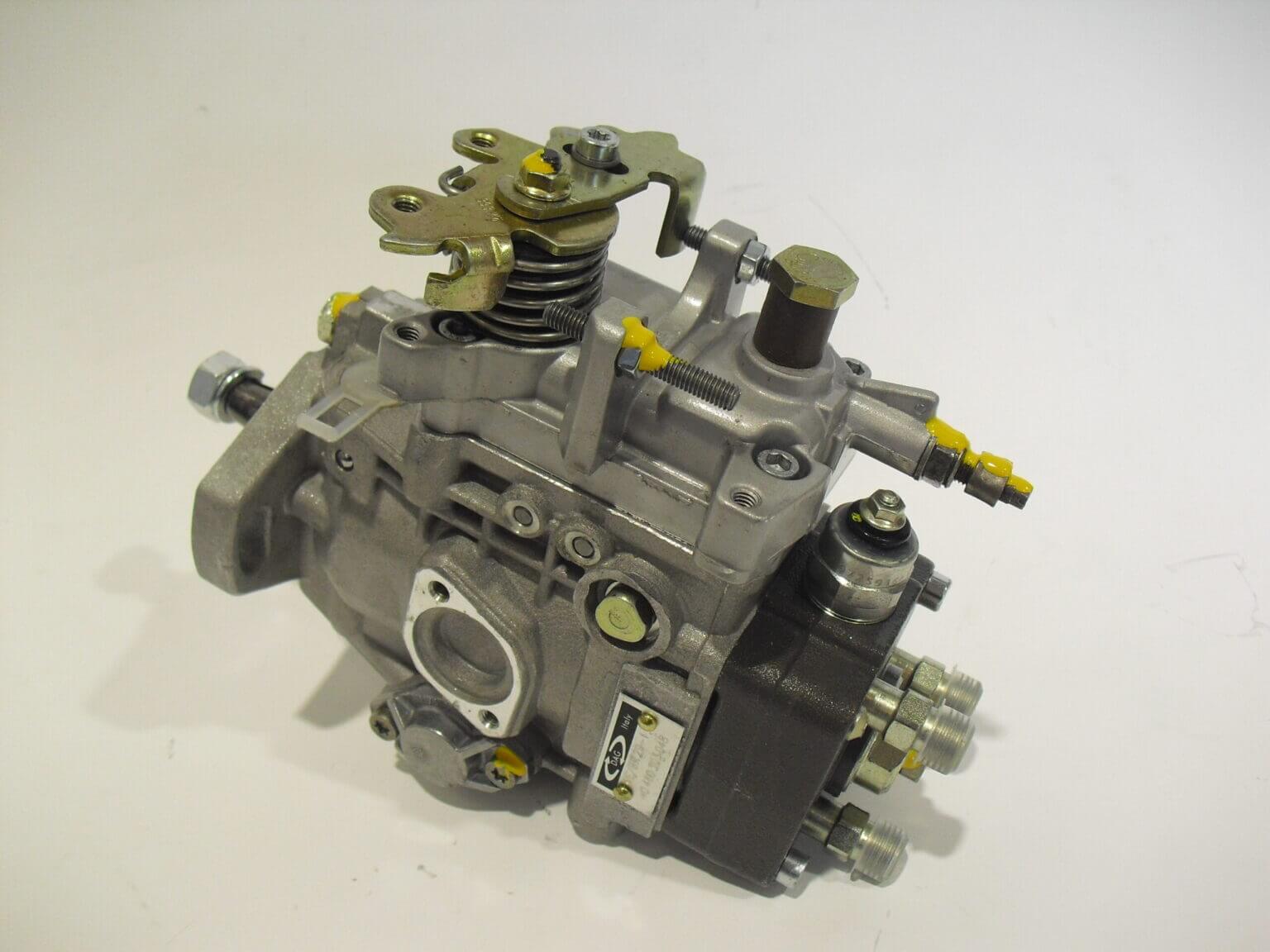 Aukšto slėgio kuro siurblys Bosch 0.460.303.048