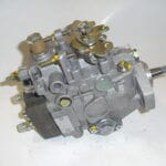 Aukšto slėgio kuro siurblys Bosch 0.460.303.051