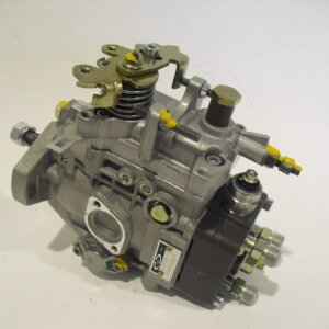 Aukšto slėgio kuro siurblys Bosch 0.460.303.123