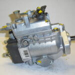 Aukšto slėgio kuro siurblys Bosch 0.460.303.128