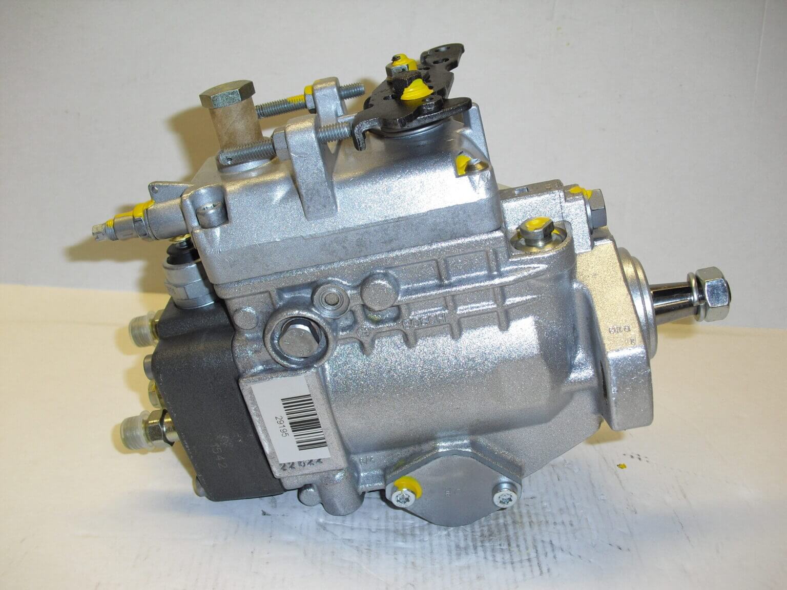 Aukšto slėgio kuro siurblys Bosch 0.460.303.128