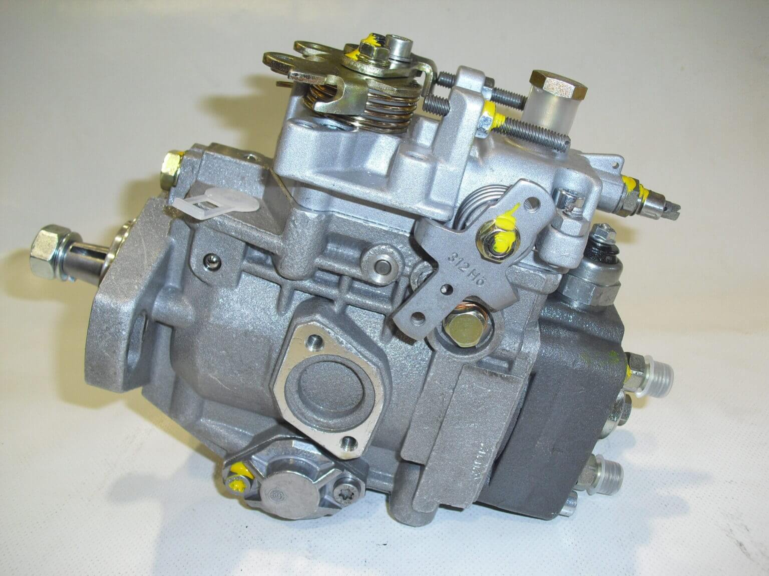 Aukšto slėgio kuro siurblys Bosch 0.460.303.154