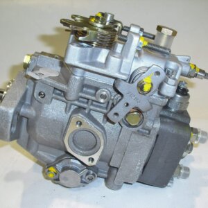 Aukšto slėgio kuro siurblys Bosch 0.460.303.154