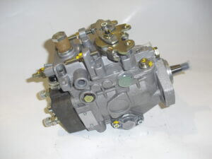 Aukšto slėgio kuro siurblys Bosch 0.460.303.154