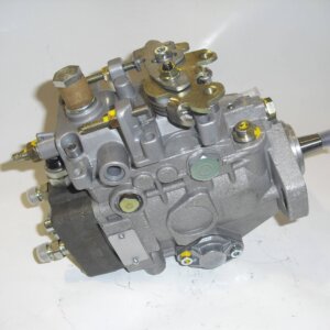 Aukšto slėgio kuro siurblys Bosch 0.460.303.154