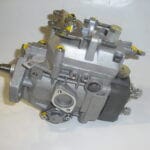 Aukšto slėgio kuro siurblys Bosch 0.460.303.158