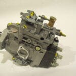 Aukšto slėgio kuro siurblys Bosch 0.460.304.129