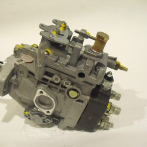 Aukšto slėgio kuro siurblys Bosch 0.460.304.129